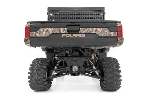 Polaris Ranger XP 1000 EPS Hunter Edition Coilover Suspension Kit - Rear - Rough Country - N3 - 2017